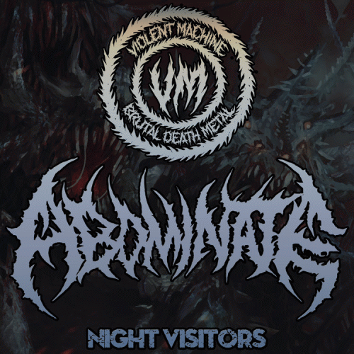 Abominate (MEX) : Night Visitors